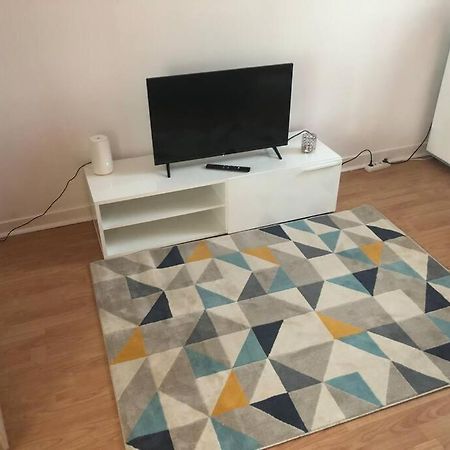 Le Petit Poitevin Appartamento Poitiers Esterno foto
